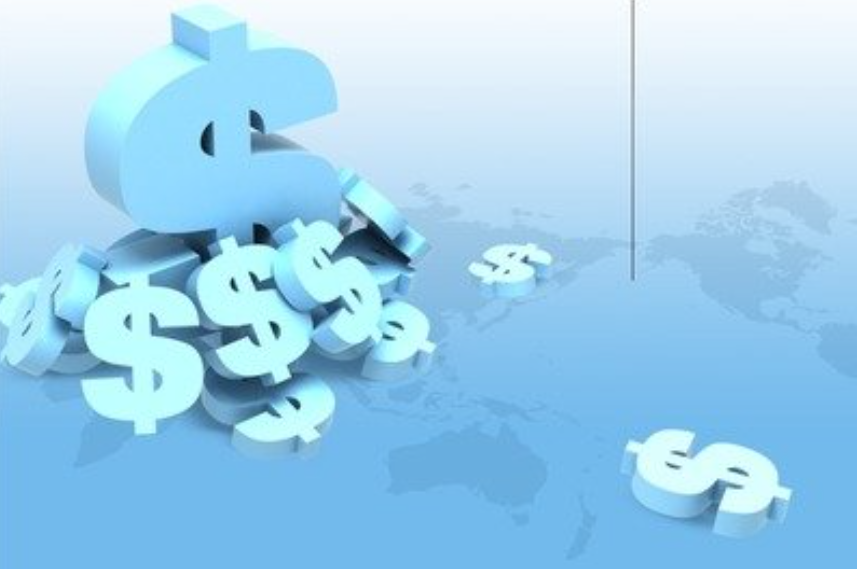 股票配资理财 ,网购平台新型套现的隐秘江湖：中介手续费超20%，已成完整产业链条