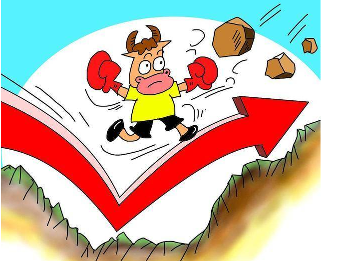 线上股票配资门户：开启您的财富增值之旅