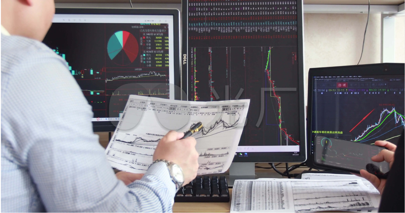 小额配资：让小资金撬动大收益