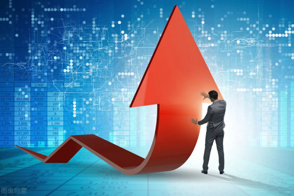 票配资：解锁股市财富，轻松实现财务自由