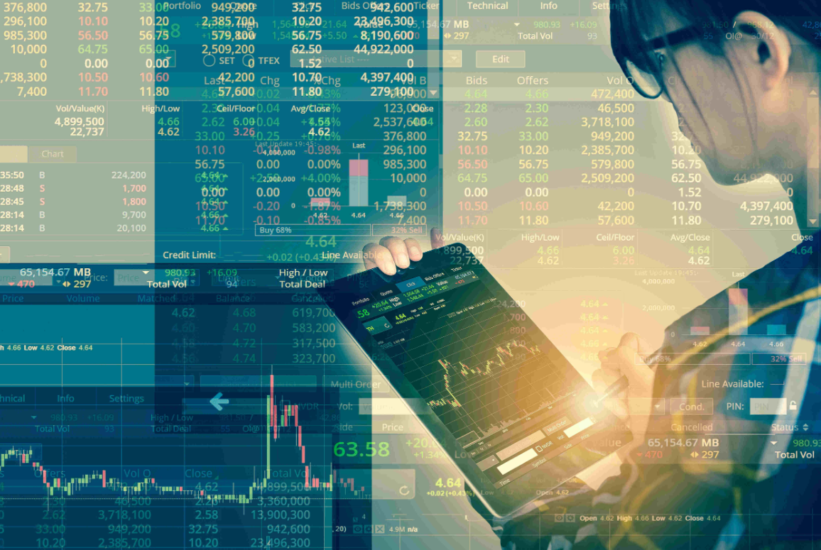 杭州期货配资公司：助力投资，把握财富机遇