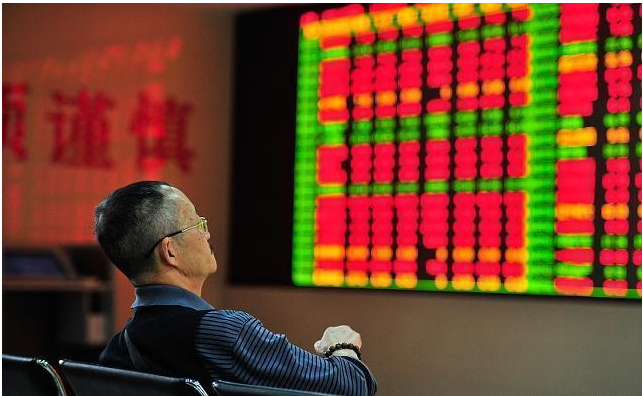 清远股票配资平台：助您把握投资机遇，成就财富梦想